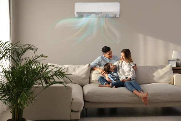Best VRF (Variable Refrigerant Flow) Systems in Mans, CO