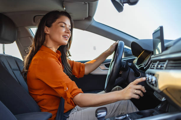 Best Thermostats and Smart Controls in Mans, CO