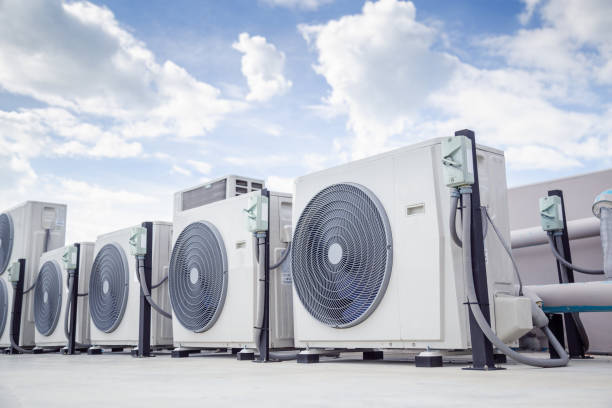 Best Geothermal HVAC Systems in Mans, CO
