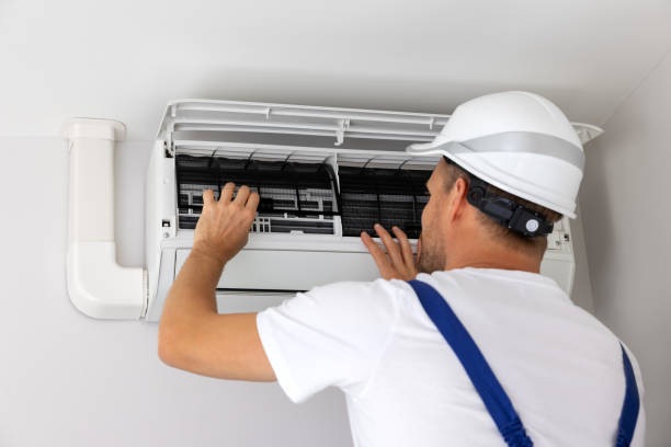 Best Energy-efficient HVAC Solutions in Mans, CO
